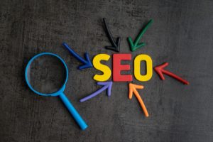 קורס קידום אתרים SEO