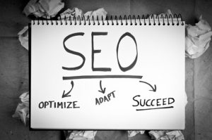 עדכון גוגל SEO
