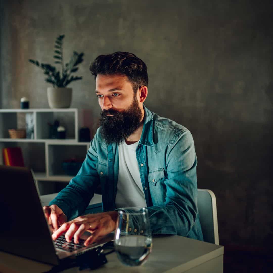 full stack developer