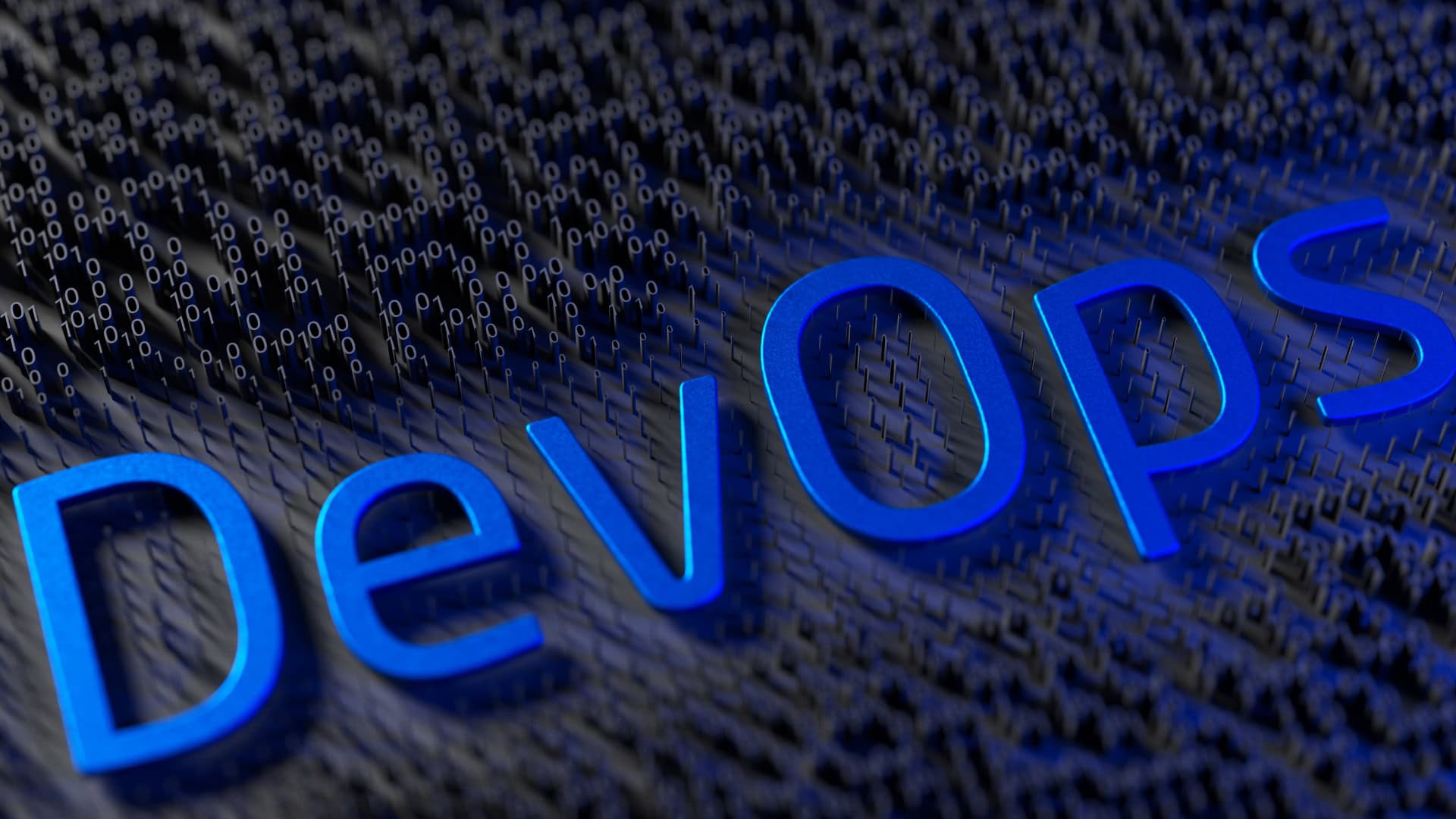 קורס DevOps